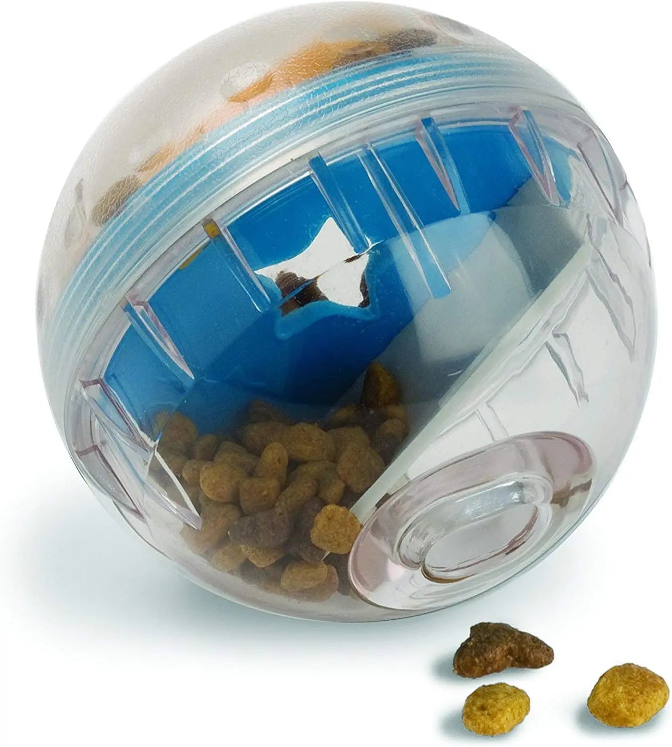 Kulka na przysmaki Orbit Mini ø 10 cm — Psi Radość