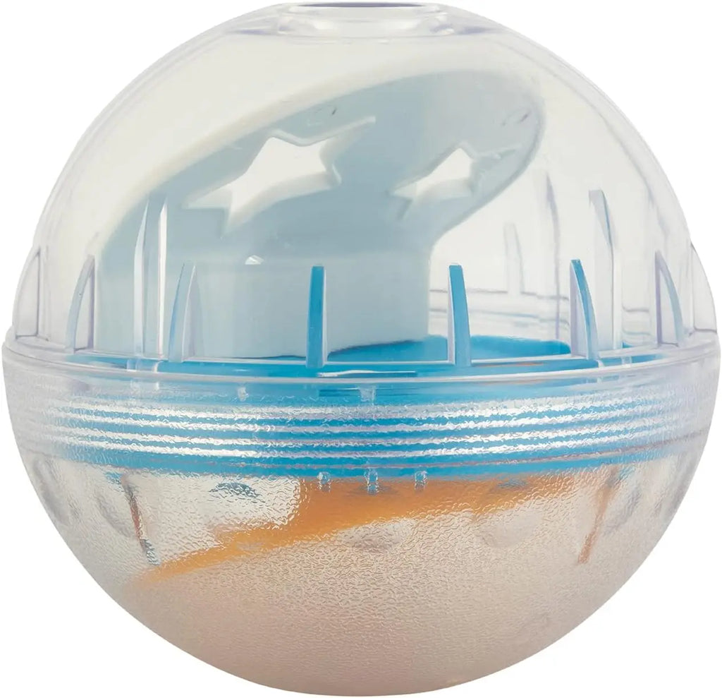 Kulka na przysmaki Orbit Mini ø 10 cm — Psi Radość