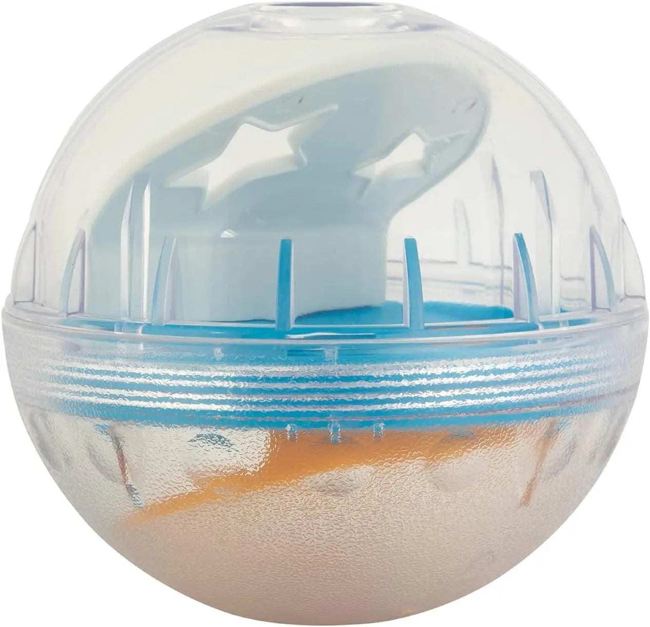 Kulka na przysmaki Orbit Mini ø 10 cm — Psi Radość
