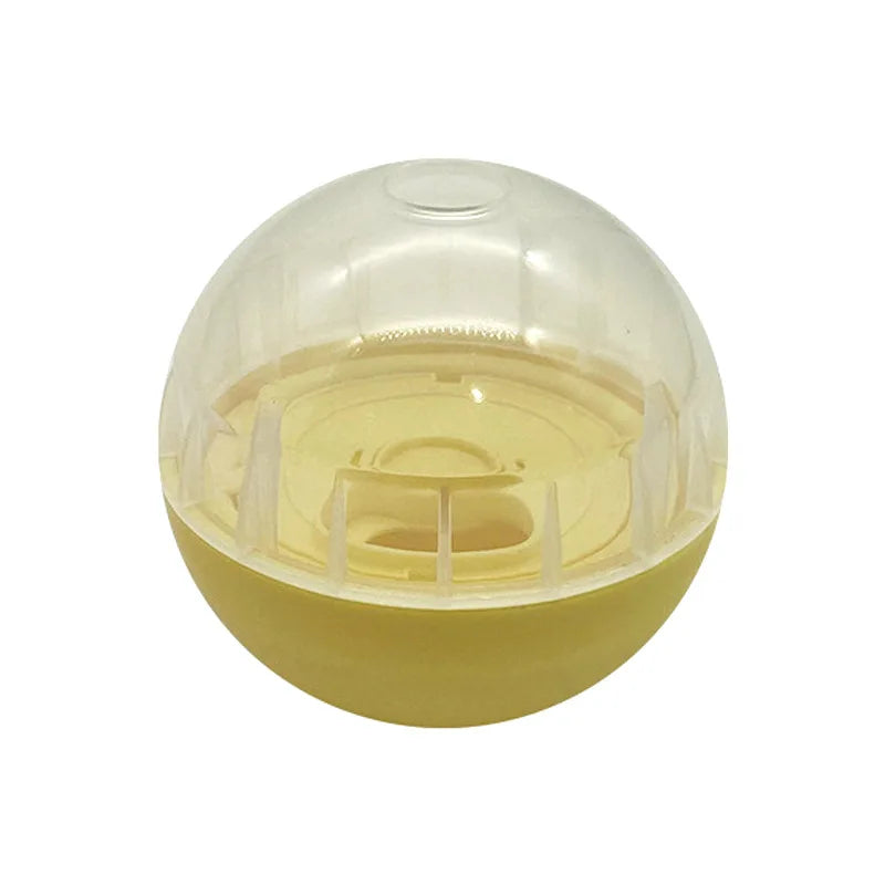 Kulka na przysmaki Orbit Mini, ø 10 cm