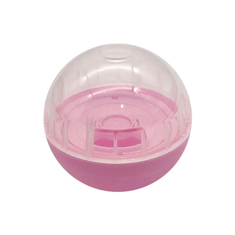 Kulka na przysmaki Orbit Mini, ø 10 cm