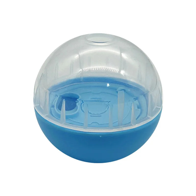 Kulka na przysmaki Orbit Mini, ø 10 cm